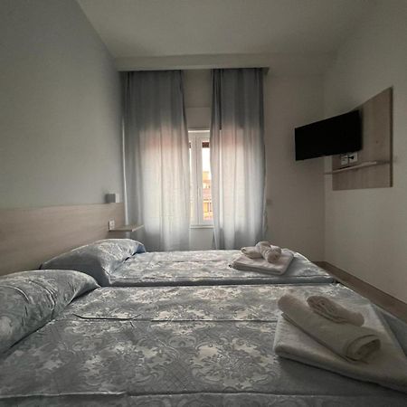 Porta Sul Mare Hotel Tropea Ngoại thất bức ảnh