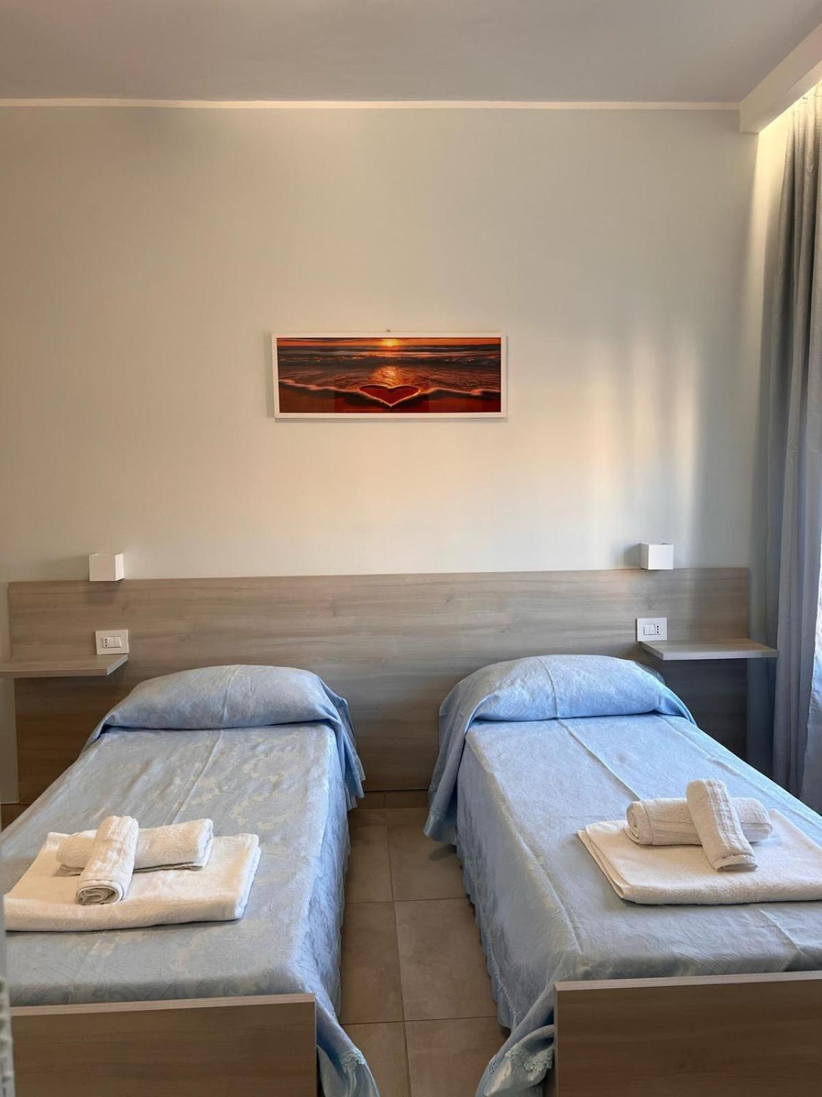 Porta Sul Mare Hotel Tropea Ngoại thất bức ảnh
